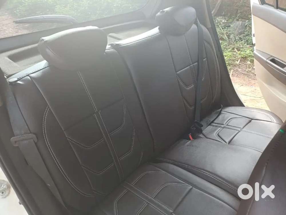 Hyundai I20 2011
