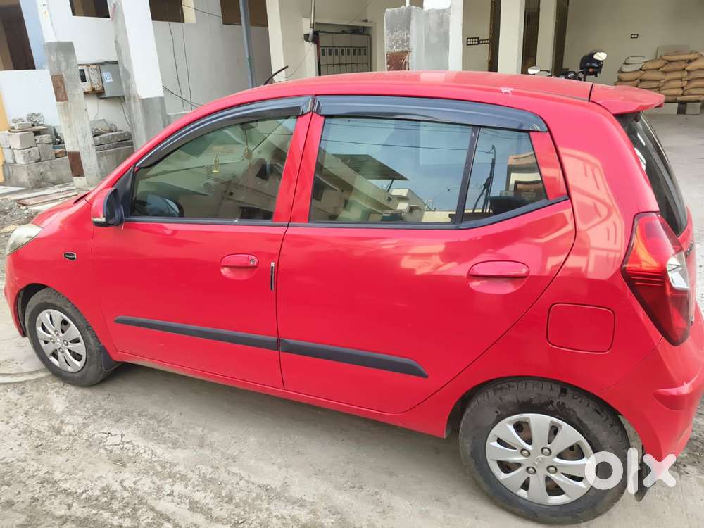 Hyundai I10 Magna, 2011, Petrol