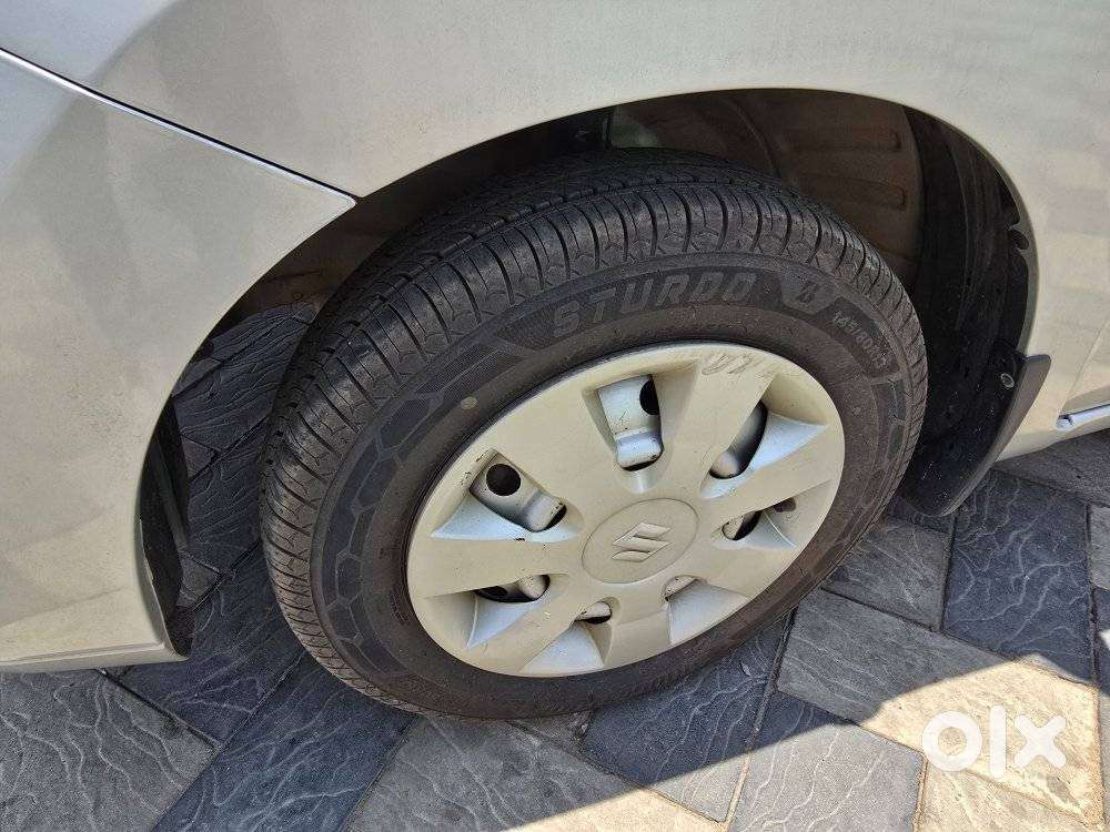 Maruti Suzuki Wagon R Lxi Bs Iv, 2013, Petrol