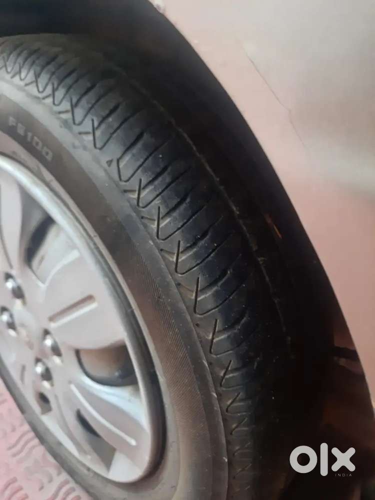 A Car From Royal Family #santro