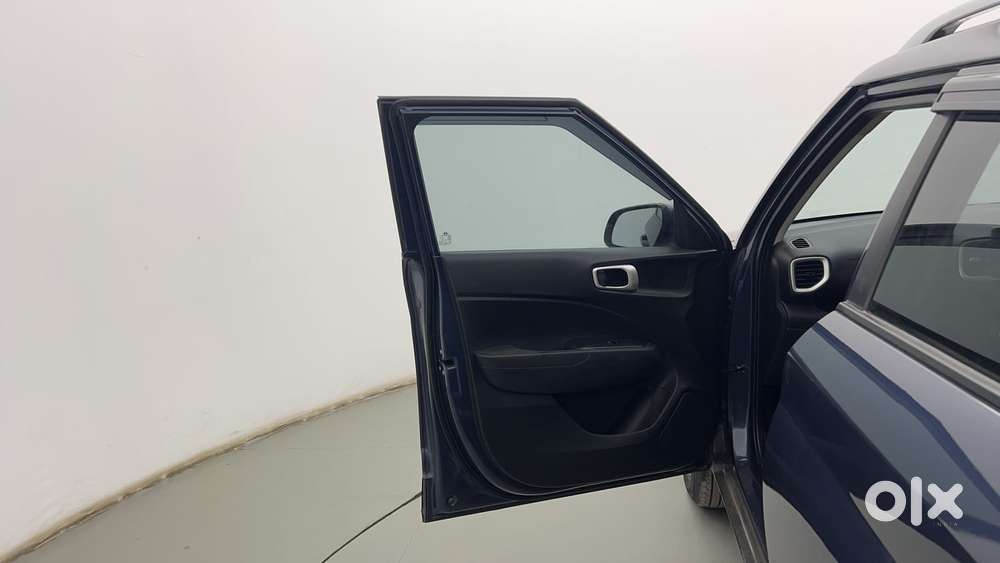 Hyundai Venue Sx Turbo, 2022, Petrol