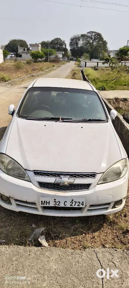Chevrolet Optra 2008