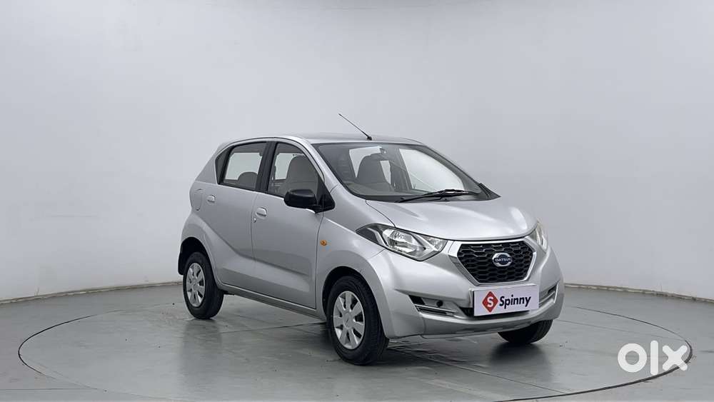 Datsun Redigo S, 2016, Petrol