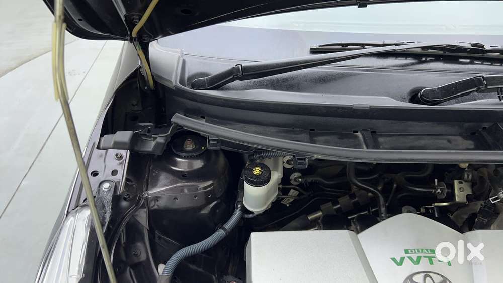 Toyota Yaris Ativ Vx Cvt, 2018, Petrol