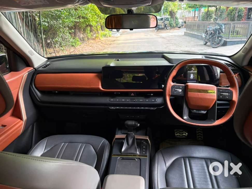 Kia Seltos 1.5 Htx+ Petrol At, 2026, Petrol