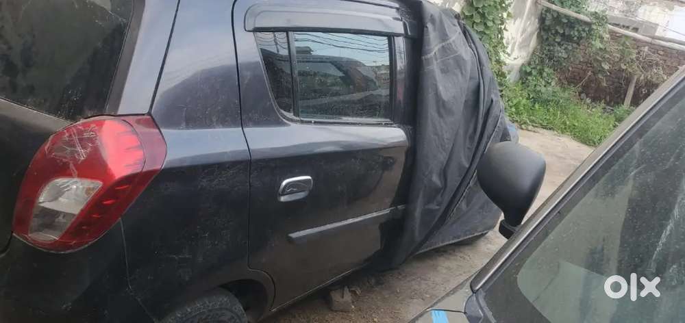 Maruti Suzuki Alto 800 2014 Cng & Hybrids Good Condition