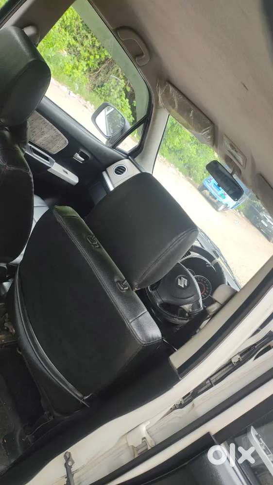 Maruti Suzuki Wagon R 2014 Petrol Manual