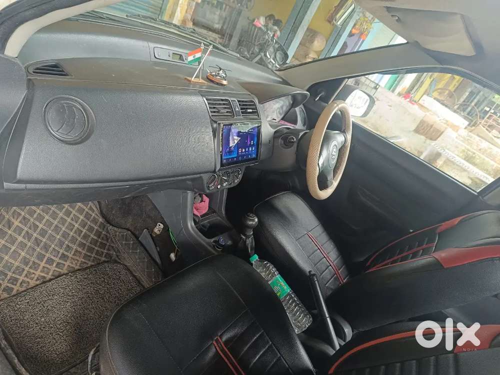 Maruti Swift Dzire 2015