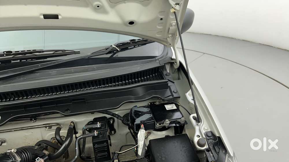 Maruti Suzuki Alto K10 Plus Edition, 2023, Petrol