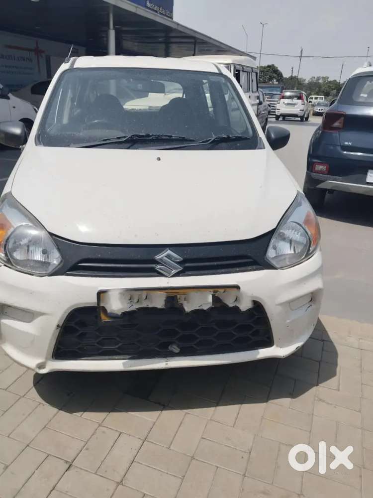 Alto 2023 Model Top Condition