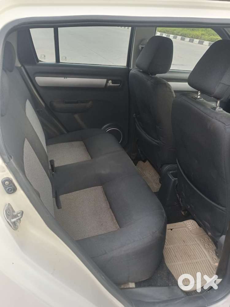 Maruti Suzuki Swift 2004-2010 1.3 Lxi, 2009, Petrol