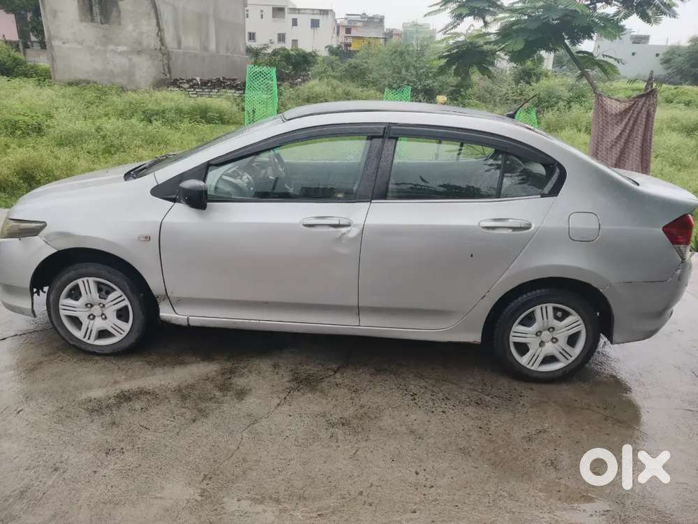 Honda City Excellent Condition Lpg 300+ Mileage
