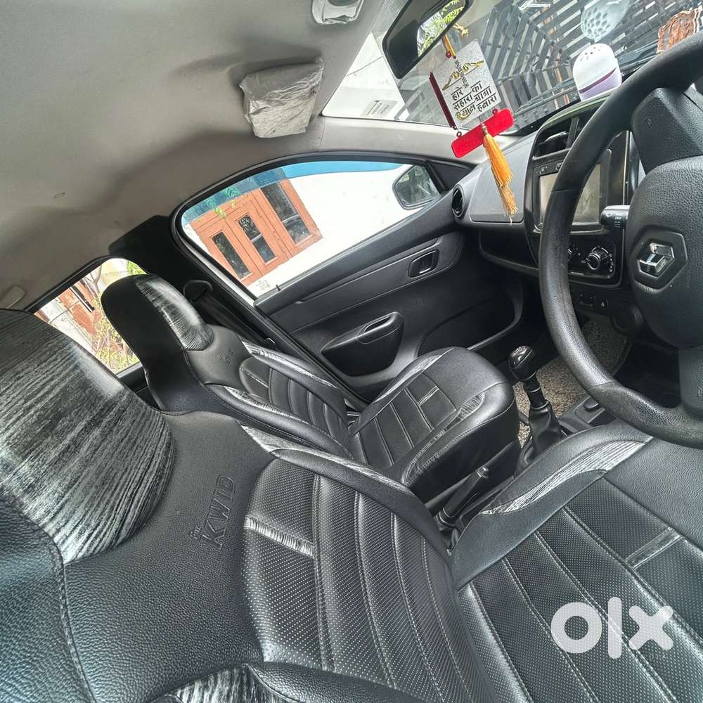Renault Kwid 2018