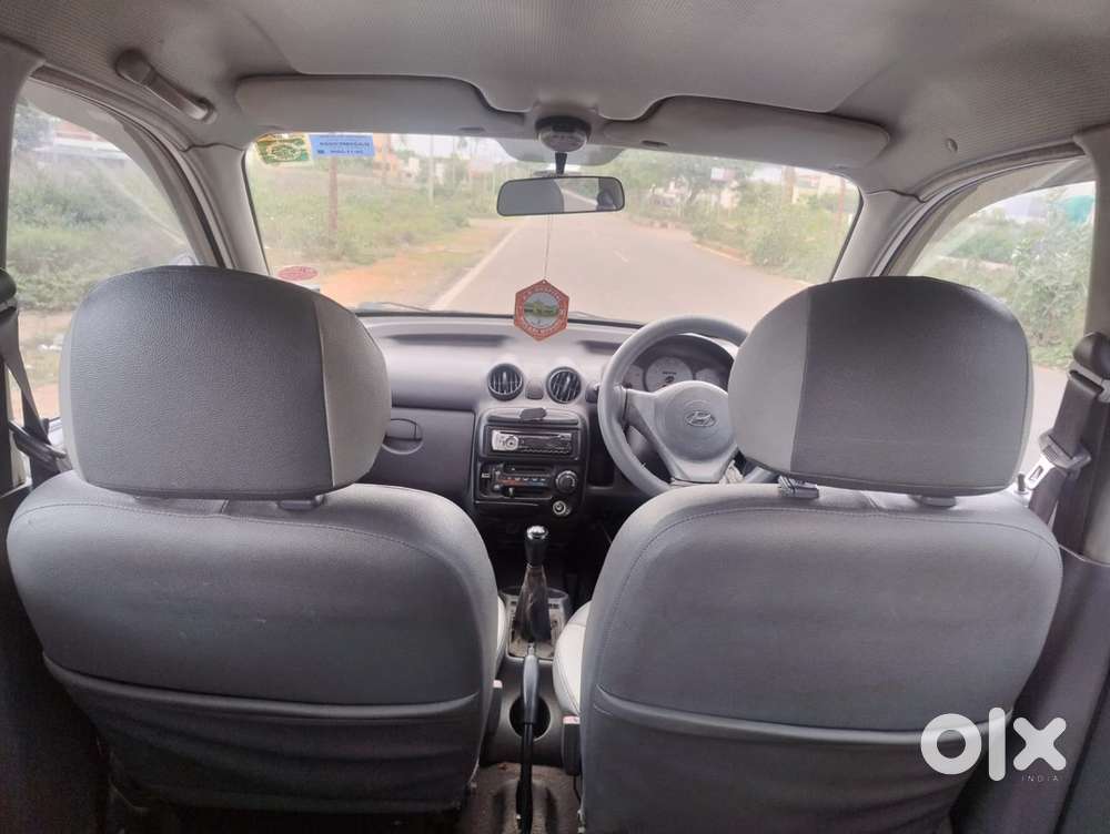 Hyundai Santro Xing Xg 2006  New Tyres  Excellent Condition