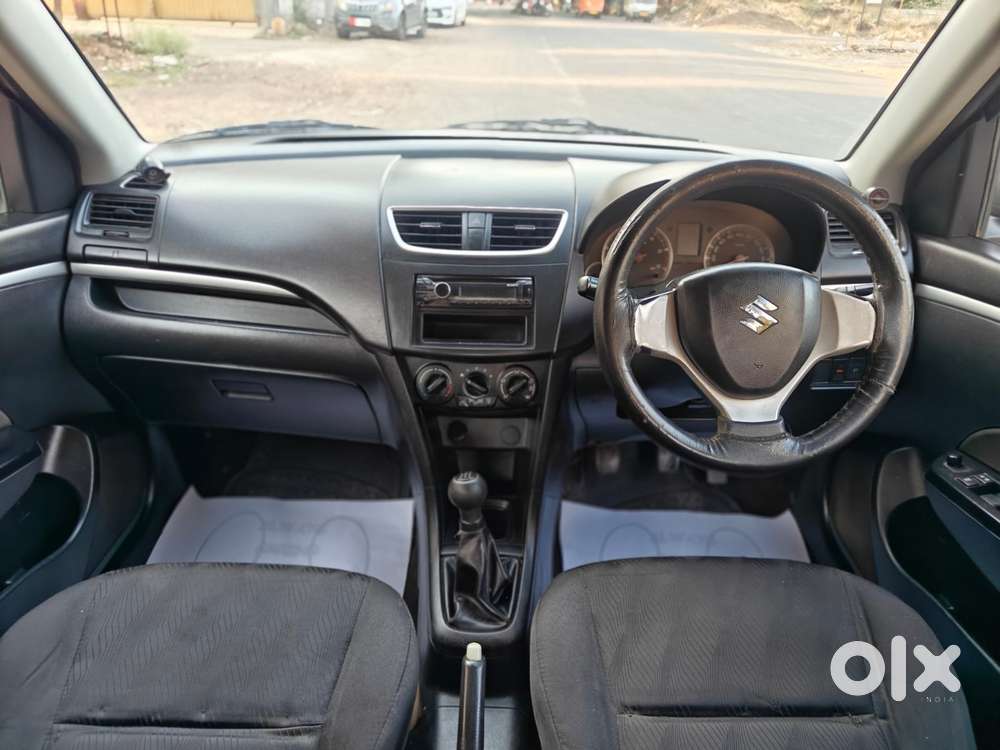 Maruti Suzuki Swift 2011-2014 Vdi, 2012, Diesel