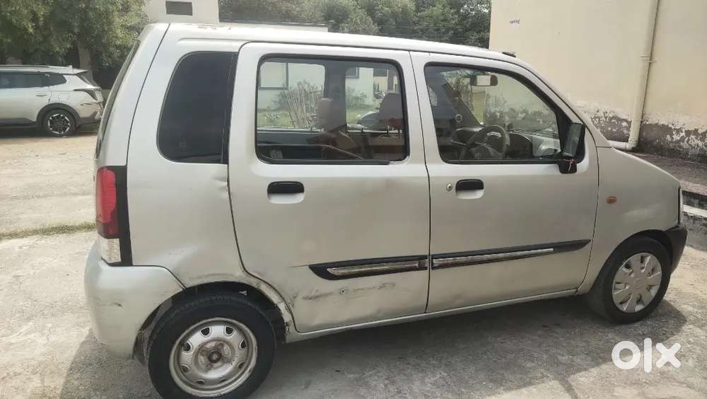 Maruti Suzuki Wagon R 2004