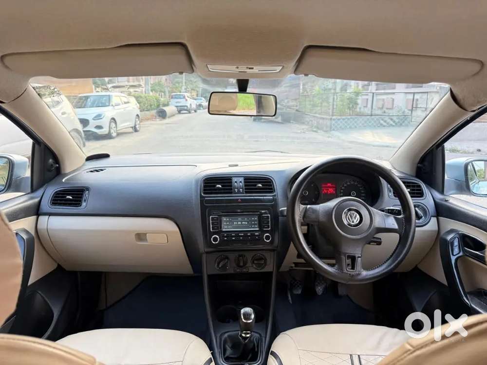 Volkswagen Polo 1.5 Tdi 2011