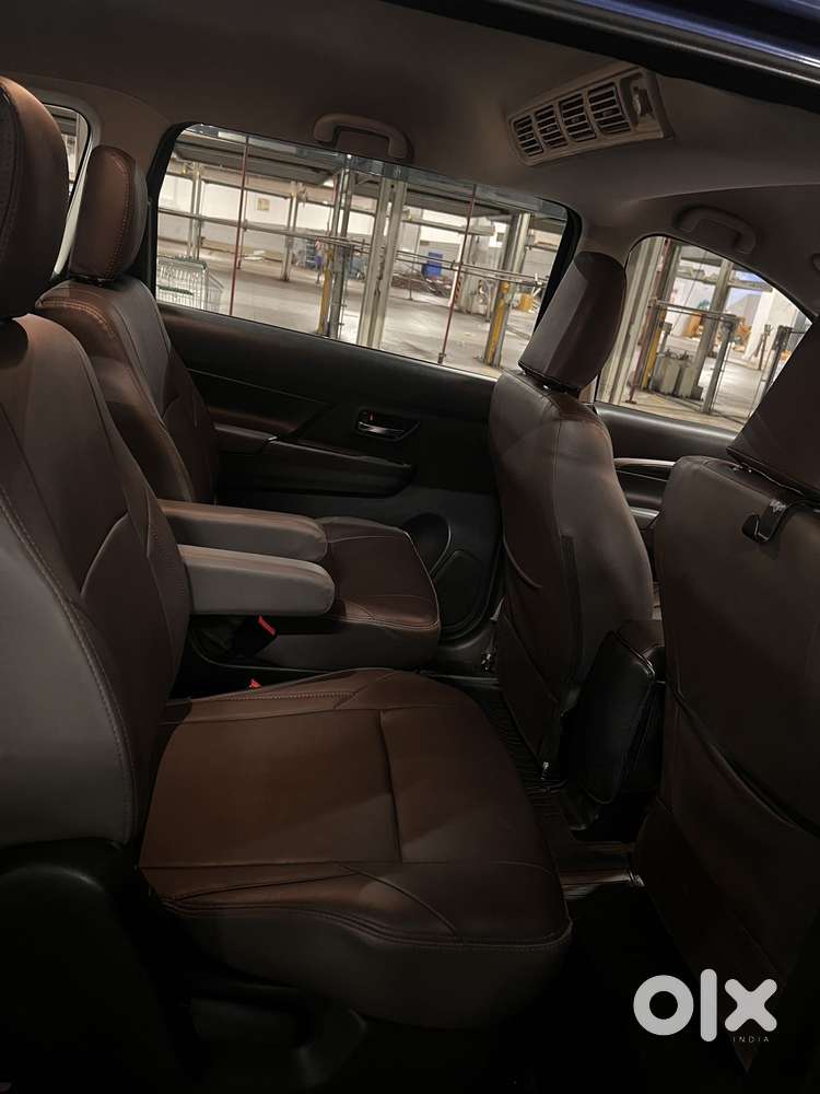 Maruti Suzuki Xl6 1.5 Zeta At, 2021, Petrol