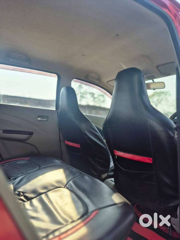 Maruti Suzuki Celerio 2014 Petrol 87100 Km Driven