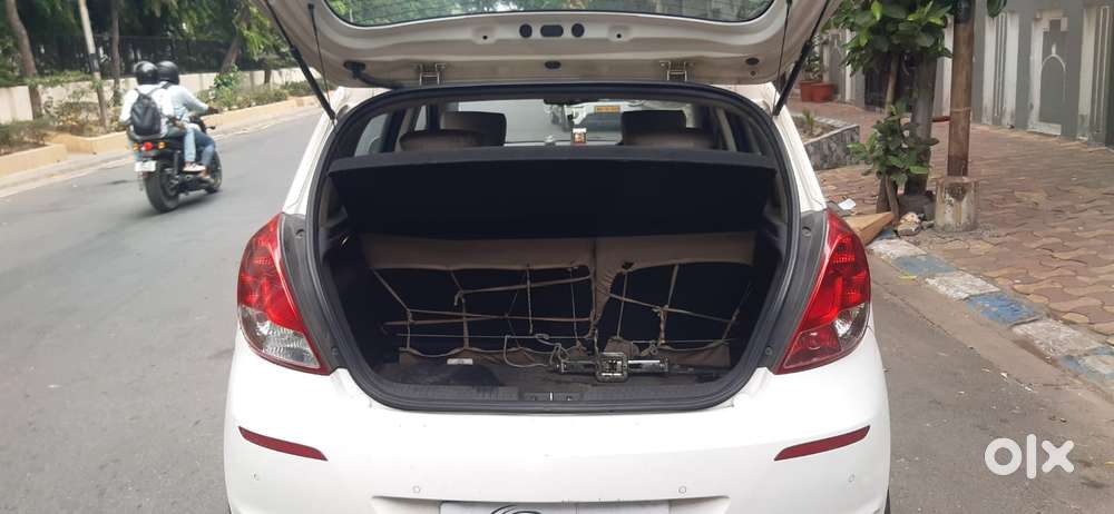 Hyundai I20 Sportz 1.2 Bs-iv, 2013, Petrol