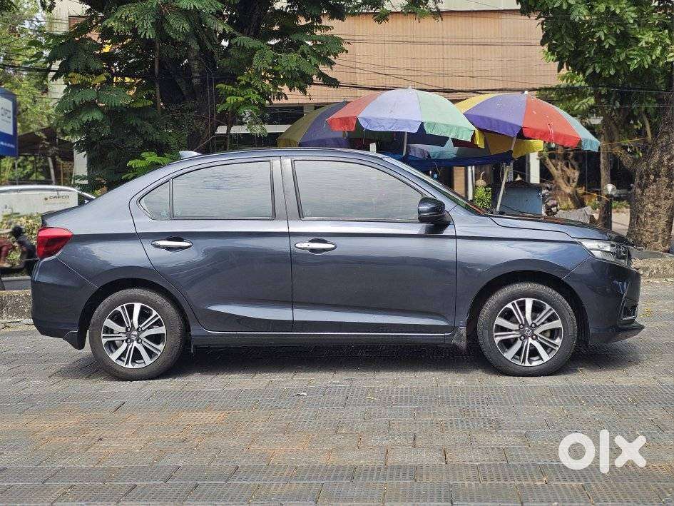 Honda Amaze Vx 1.2 Petrol Cvt, 2023, Petrol