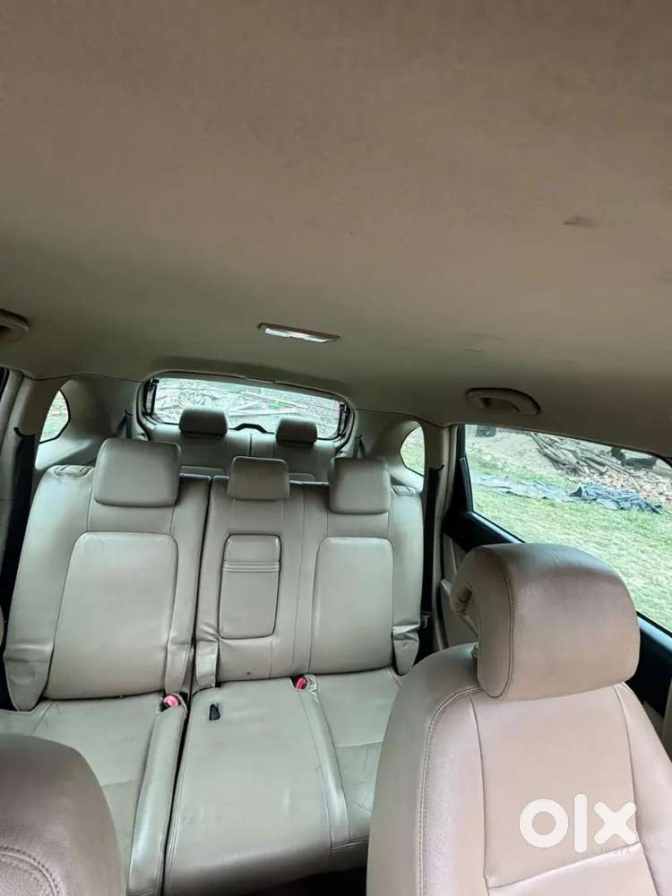 Chevrolet Captiva 2011 Diesel Good Condition