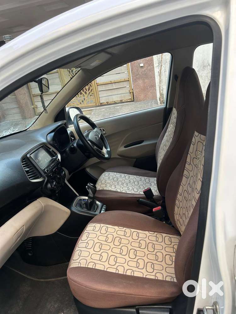 Hyundai Santro Sportz Amt, 2018, Petrol