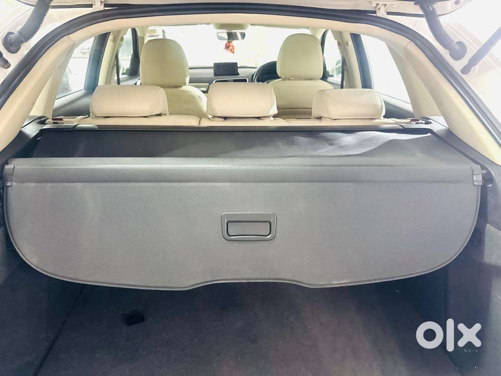 Audi Q3 2.0 35 Tdi Quattro Dynamic, 2016, Diesel