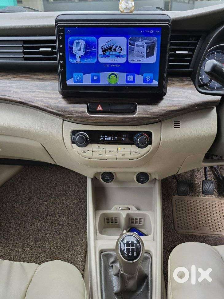 Maruti Suzuki Ertiga 1.5 Zxi Plus, 2020, Cng & Hybrids