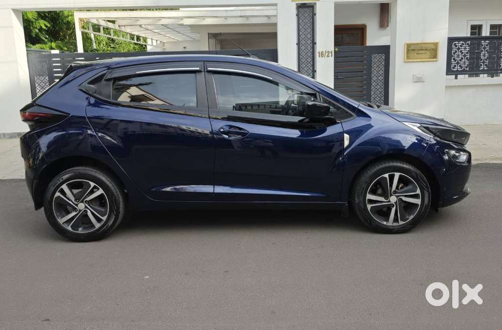Tata Altroz 1.5 Xt Diesel, 2023, Diesel