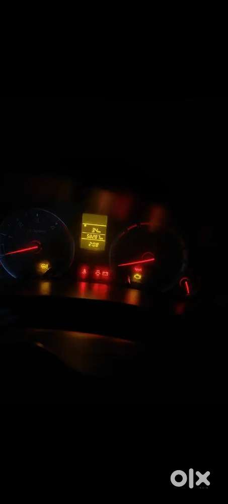 Nice Condition Family Car Singal Hand