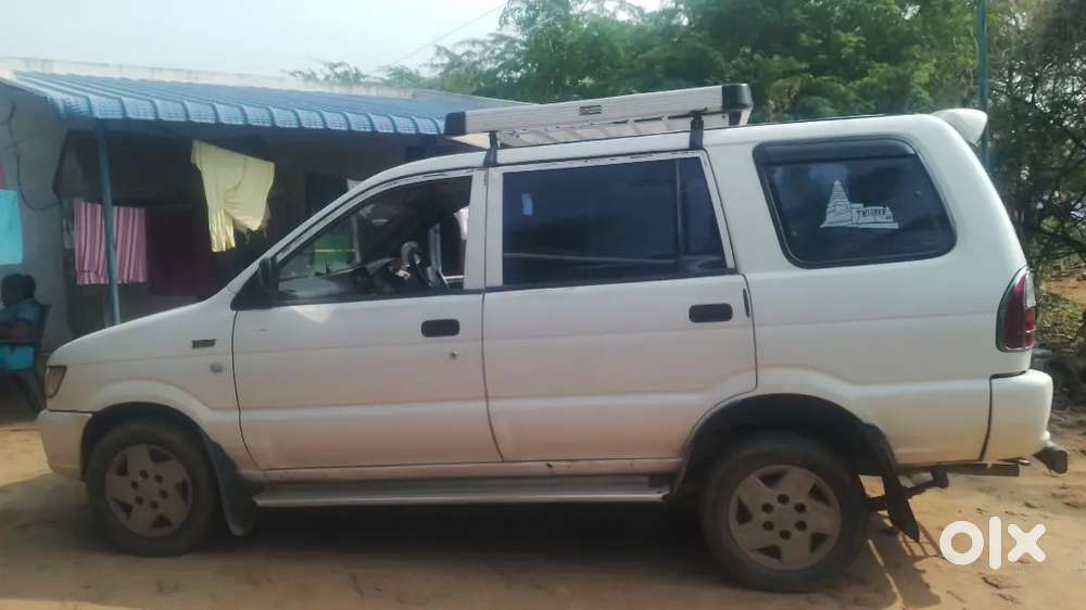 Chevrolet A 2009 Diesel 140000 Km Driven