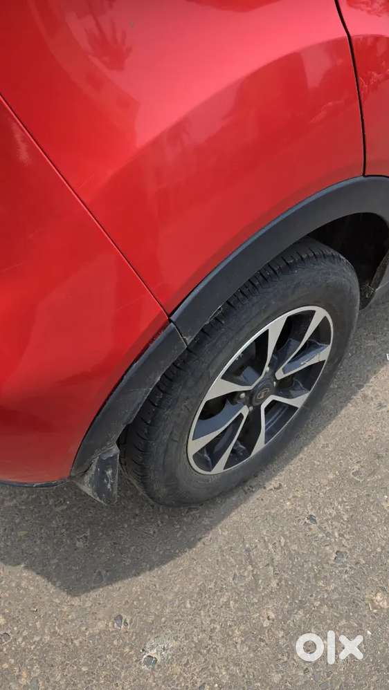 Tata Nexon Xz Plus. Good Condition, Life Time Tax