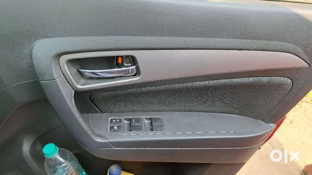 Maruti Suzuki Vitara Brezza 2018 Diesel 34000 Km Driven