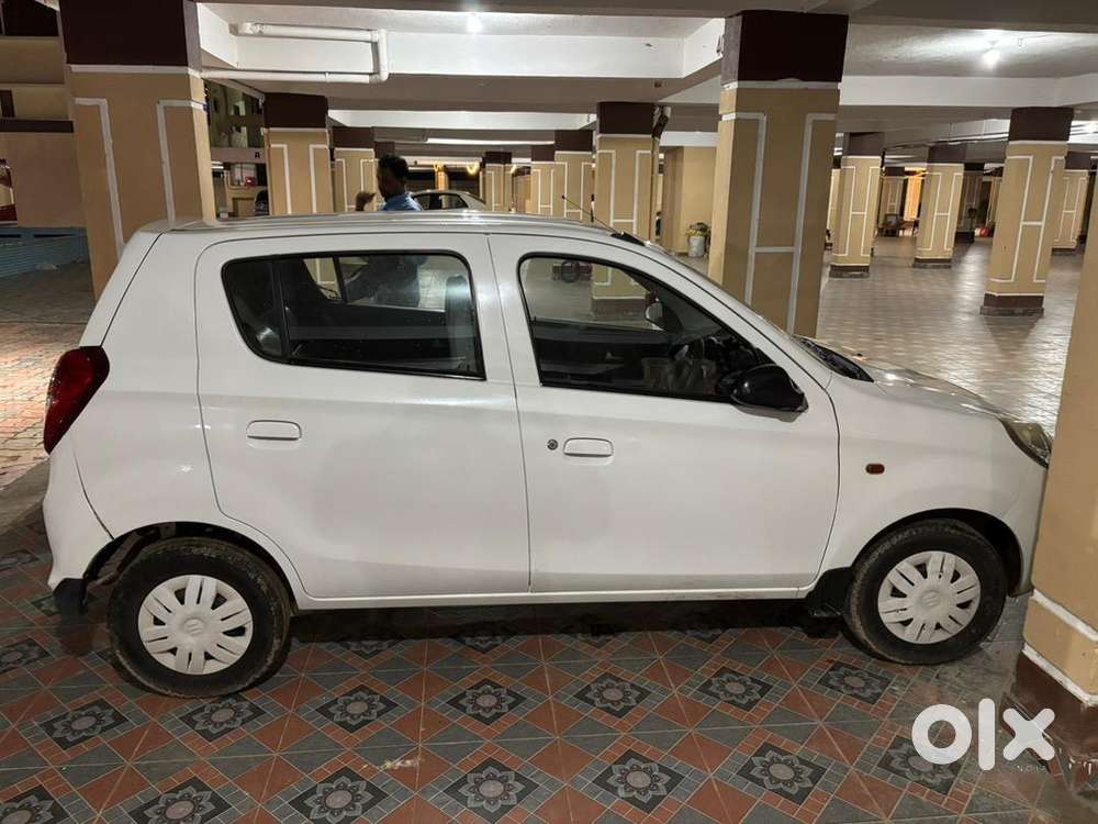 Maruti Suzuki Alto 800 2014 Petrol Well Maintained