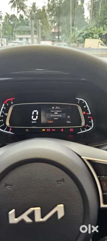 Kia Sonet G 2026