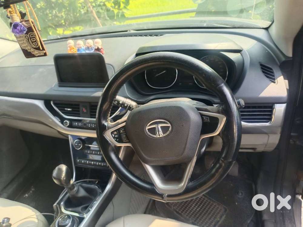 Tata Nexon 1.5 Revotorq Xz Plus (o), 2018, Diesel