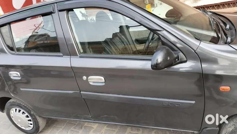 Maruti Suzuki Alto 2018 With Low Km Driven