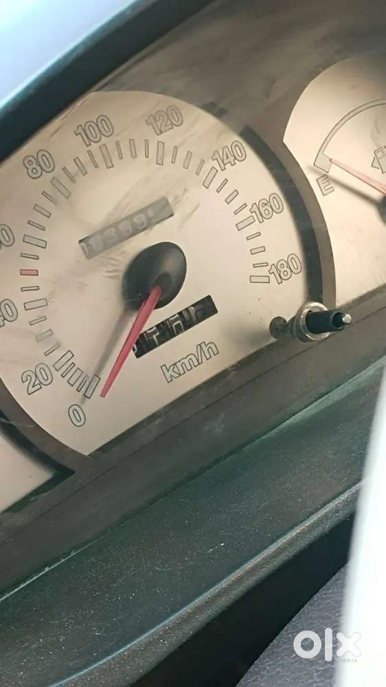 Hyundai Santro Xing Gls Petrol 2010
