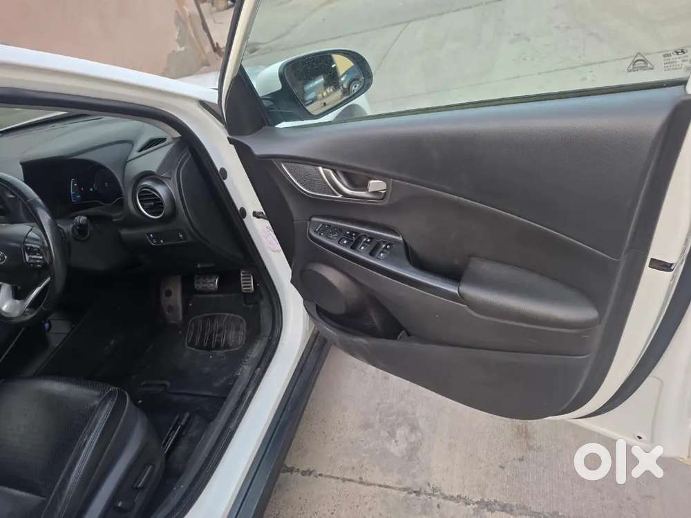 Hyundai Kona Electric 2023 Electric 54000 Km Driven