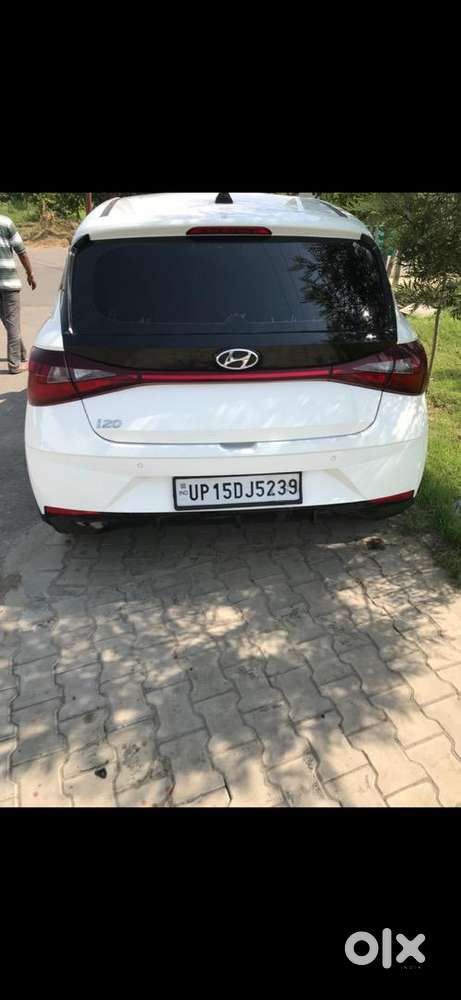 Hyundai New I20 November 2020 Diesel  Well Maintained
