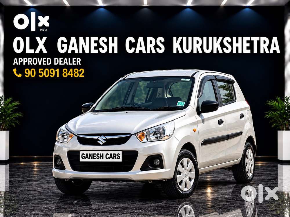 Maruti Suzuki Alto K10 1.0 Vxi Amt, 2017, Petrol