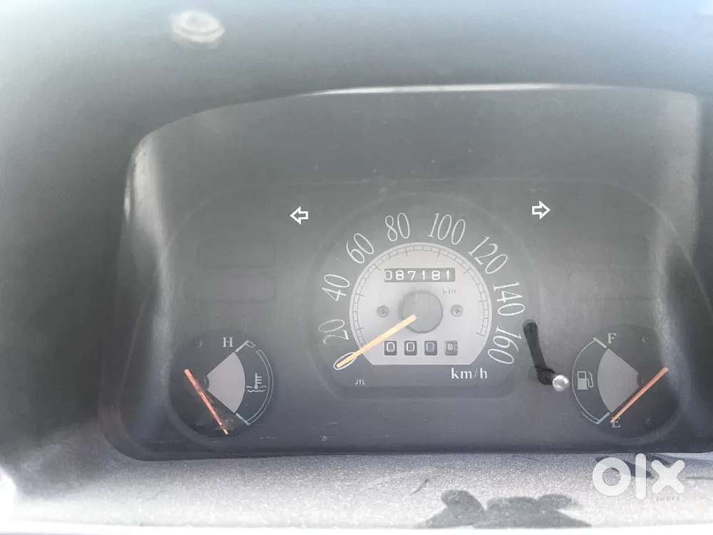 Maruti Suzuki Alto  Zen Lxi Bs Ii