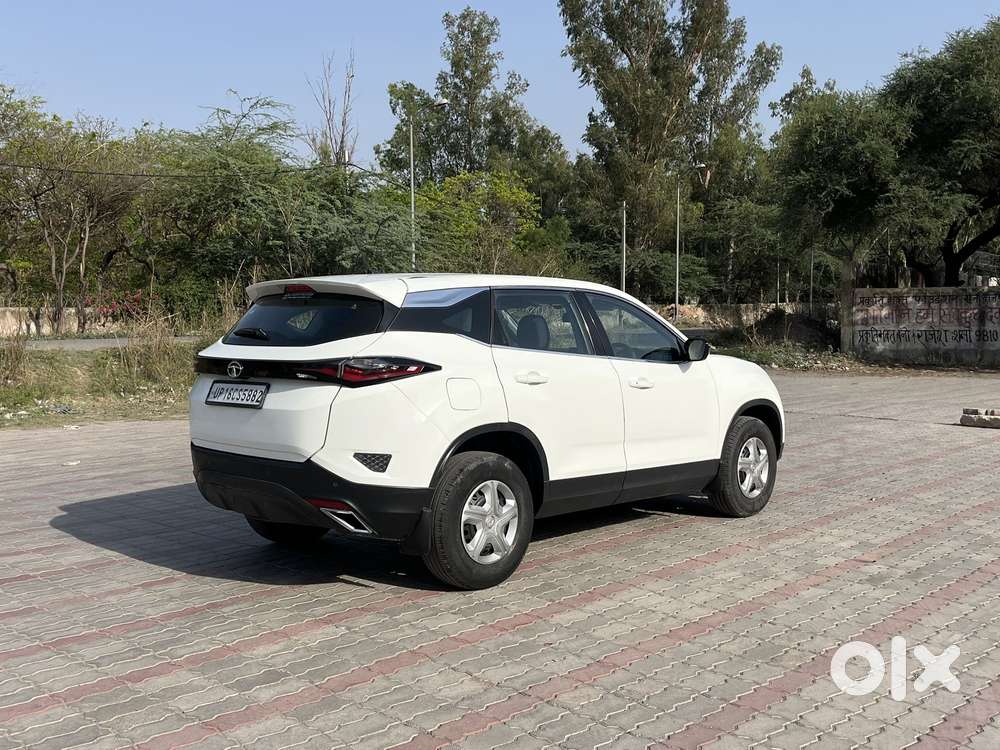 Tata Harrier Xm, 2020, Diesel