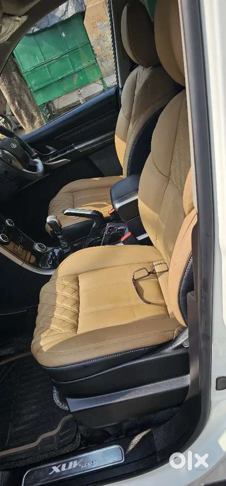 Mahindra Xuv500 Diesel Manual 2019 Only 34000 Klm