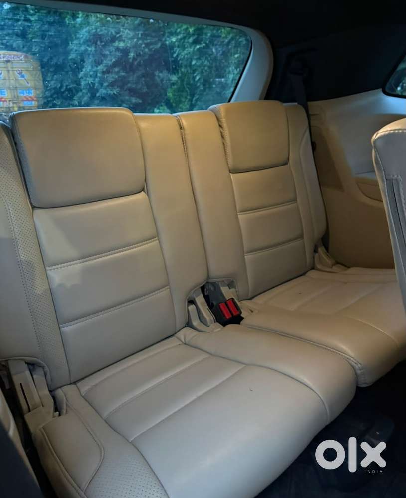 Ford Endeavour 3.2 Titanium Plus 4x4 At, 2017, Diesel