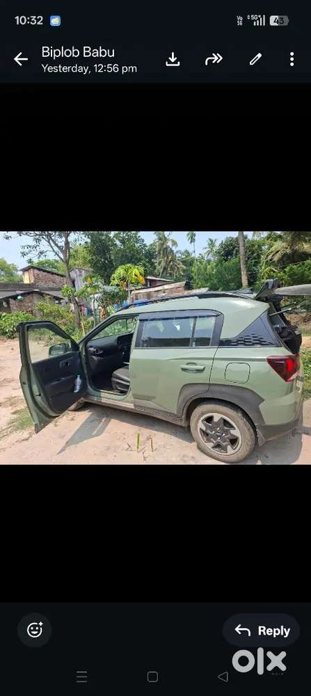 Hyundai Exter Is In Brand New Condition