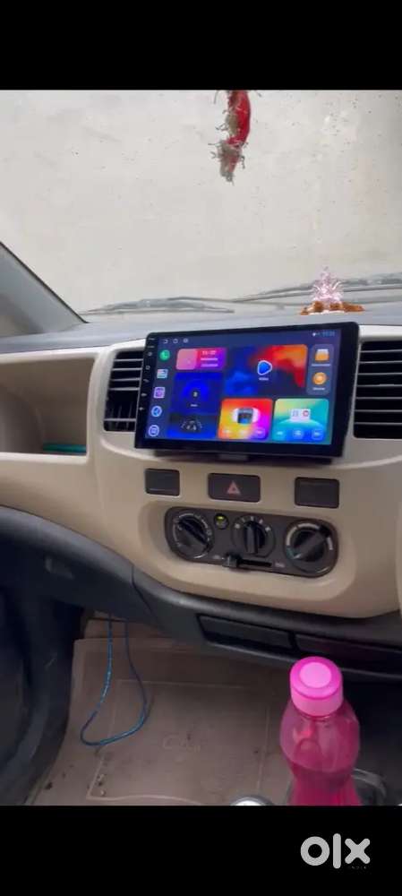 Maruti Suzuki Zen Estilo 2009 Petrol 49000 Km Driven