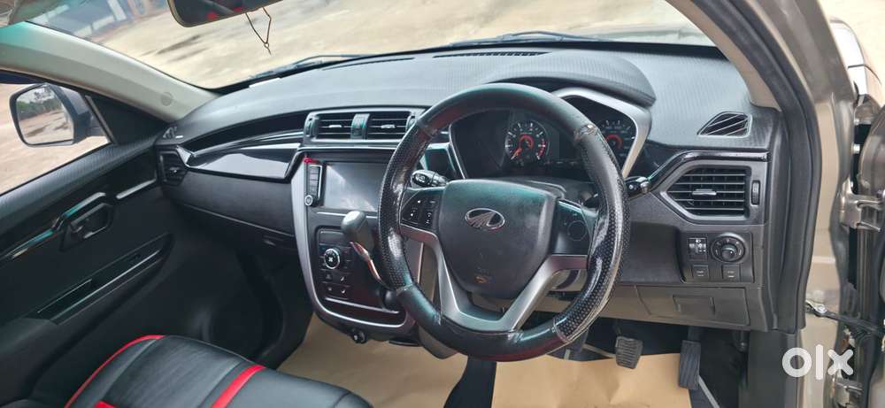 Mahindra Kuv 100 Mfalcon D75 K6 Plus, 2018, Diesel