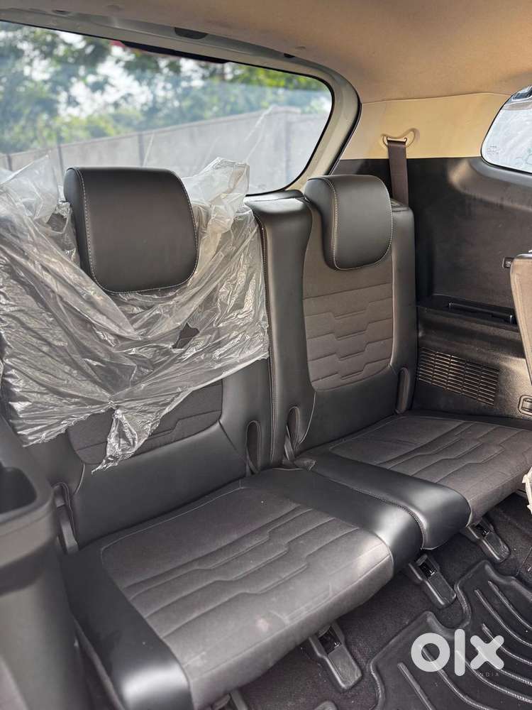 Kia Carens Clavis Htk, 2025, Petrol
